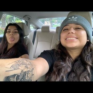 Meet your Posher, Michelle